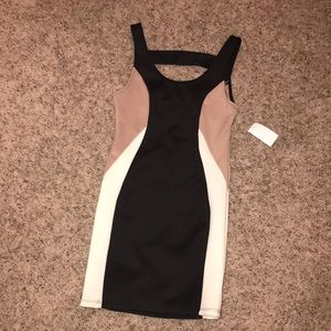 Windsor Bodycon Dress